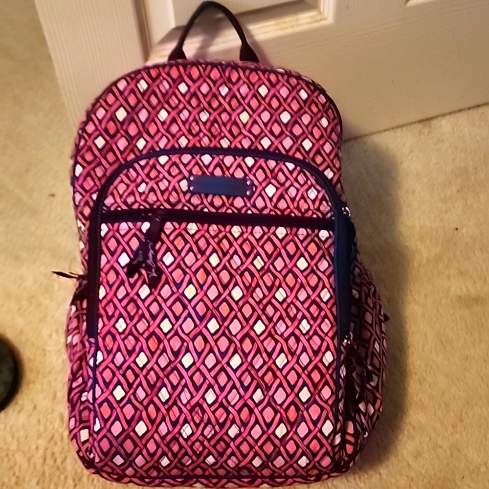 Back pack